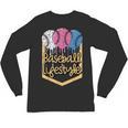 Baseball Lifestyle Ball Sprinkles Drip Boys Kids Men Teen Unisex Long Sleeve T-Shirt Baseball Lifestyle Ball Sprinkles Drip Boys Kids Men Teen Unisex Long Sleeve T-Shirt