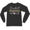 Baseball Mawmaw Leopard Baseball Heart Unisex Long Sleeve T-Shirt Baseball Mawmaw Leopard Baseball Heart Unisex Long Sleeve T-Shirt
