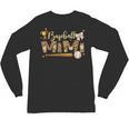 Baseball Mimi Vintage Baseball Lover Unisex Long Sleeve T-Shirt Baseball Mimi Vintage Baseball Lover Unisex Long Sleeve T-Shirt