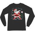 Baseball Santa 67 Christmas Xmas Pajamas Boys Kid Unisex Long Sleeve T-Shirt Baseball Santa 67 Christmas Xmas Pajamas Boys Kid Unisex Long Sleeve T-Shirt