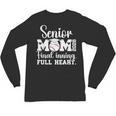 Baseball Senior Mom 2026 Final Inning Baseball Senior Mama Unisex Long Sleeve T-Shirt Baseball Senior Mom 2026 Final Inning Baseball Senior Mama Unisex Long Sleeve T-Shirt
