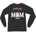 Baseball Senior Mom Of A Senior Baseball Player Mom 2026 Unisex Long Sleeve T-Shirt Baseball Senior Mom Of A Senior Baseball Player Mom 2026 Unisex Long Sleeve T-Shirt