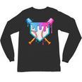 Baseball Sport Respect The Drip Boys Baseball Unisex Long Sleeve T-Shirt Baseball Sport Respect The Drip Boys Baseball Unisex Long Sleeve T-Shirt