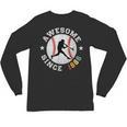 Birthday Baseball Lover 40 Years Old Awesome Since 1986 Unisex Long Sleeve T-Shirt Birthday Baseball Lover 40 Years Old Awesome Since 1986 Unisex Long Sleeve T-Shirt