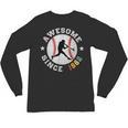 Birthday Baseball Lover 64 Years Old Awesome Since 1962 Unisex Long Sleeve T-Shirt Birthday Baseball Lover 64 Years Old Awesome Since 1962 Unisex Long Sleeve T-Shirt