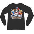 Bleacher Creature Baseball Fan Supporter Game Day Ball Unisex Long Sleeve T-Shirt Bleacher Creature Baseball Fan Supporter Game Day Ball Unisex Long Sleeve T-Shirt