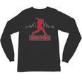 Boston Lovers Skyline Retro Baseball Heartbeat Men Women Unisex Long Sleeve T-Shirt Boston Lovers Skyline Retro Baseball Heartbeat Men Women Unisex Long Sleeve T-Shirt