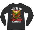 My Christmas Baseball Pajama Helmet Santa Xmas Men Boys Unisex Long Sleeve T-Shirt My Christmas Baseball Pajama Helmet Santa Xmas Men Boys Unisex Long Sleeve T-Shirt
