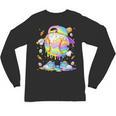 Cute Easter Baseball Ice Cream Boys Girls Kids Unisex Long Sleeve T-Shirt Cute Easter Baseball Ice Cream Boys Girls Kids Unisex Long Sleeve T-Shirt
