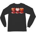 Drip Valentines Day Basketball Baseball Football Boy Men Kid Unisex Long Sleeve T-Shirt Drip Valentines Day Basketball Baseball Football Boy Men Kid Unisex Long Sleeve T-Shirt