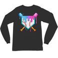 Dripping Baseball Pocket Respect The Drip Boys Baseball Unisex Long Sleeve T-Shirt Dripping Baseball Pocket Respect The Drip Boys Baseball Unisex Long Sleeve T-Shirt