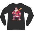 Festive Baseball Bat Costume For Adults And Kids Unisex Long Sleeve T-Shirt Festive Baseball Bat Costume For Adults And Kids Unisex Long Sleeve T-Shirt
