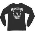 Football Referee Tee Touchdown Baseball Homerun Unisex Long Sleeve T-Shirt Football Referee Tee Touchdown Baseball Homerun Unisex Long Sleeve T-Shirt