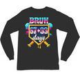 Happy 6733 Days Of School Baseball Drip 100th Day Of School Unisex Long Sleeve T-Shirt Happy 6733 Days Of School Baseball Drip 100th Day Of School Unisex Long Sleeve T-Shirt