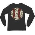 Happy Dot Day Baseball Colorful Polka Dots Boy And Youth Unisex Long Sleeve T-Shirt Happy Dot Day Baseball Colorful Polka Dots Boy And Youth Unisex Long Sleeve T-Shirt