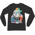 HUGvyn 6 7 Baseball Number Kid Drip Ice Cream Six Seven Meme Unisex Long Sleeve T-Shirt HUGvyn 6 7 Baseball Number Kid Drip Ice Cream Six Seven Meme Unisex Long Sleeve T-Shirt