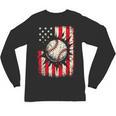 Ice Cream Baseball Drip Respect The Drip Youth Boy Baseball Unisex Long Sleeve T-Shirt Ice Cream Baseball Drip Respect The Drip Youth Boy Baseball Unisex Long Sleeve T-Shirt