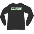 Jarrell Storm Chasers Baseball 8U Unisex Long Sleeve T-Shirt Jarrell Storm Chasers Baseball 8U Unisex Long Sleeve T-Shirt