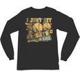 I Just Hit 100 Days Of School Baseball Camo Boys Kid Toddler Unisex Long Sleeve T-Shirt I Just Hit 100 Days Of School Baseball Camo Boys Kid Toddler Unisex Long Sleeve T-Shirt