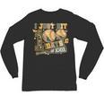 I Just Hit 100 Days Of School Baseball Teacher Student Retro Unisex Long Sleeve T-Shirt I Just Hit 100 Days Of School Baseball Teacher Student Retro Unisex Long Sleeve T-Shirt