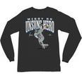 Miguel Rojas Unsung Hero Los Angeles Baseball MLBPA Unisex Long Sleeve T-Shirt Miguel Rojas Unsung Hero Los Angeles Baseball MLBPA Unisex Long Sleeve T-Shirt