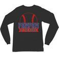 Pawpaw Rookie Of Year 1st Birthday Baseball Theme Matching Unisex Long Sleeve T-Shirt Pawpaw Rookie Of Year 1st Birthday Baseball Theme Matching Unisex Long Sleeve T-Shirt