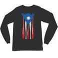 Puerto Rican Baseball Bats Puerto Rico Flag Pride BéIsbol Unisex Long Sleeve T-Shirt Puerto Rican Baseball Bats Puerto Rico Flag Pride BéIsbol Unisex Long Sleeve T-Shirt