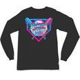 Respect The Drip Baseball Ice Cream For Kids Boys Youth Unisex Long Sleeve T-Shirt Respect The Drip Baseball Ice Cream For Kids Boys Youth Unisex Long Sleeve T-Shirt