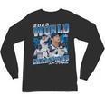 Shohei Ohtani 2025 Los Angeles Baseball Champions MLBPA Unisex Long Sleeve T-Shirt Shohei Ohtani 2025 Los Angeles Baseball Champions MLBPA Unisex Long Sleeve T-Shirt