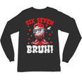Six Seven 67 Bruh 6 7 Meme Valentine Baseball Drip Boys Kids Unisex Long Sleeve T-Shirt Six Seven 67 Bruh 6 7 Meme Valentine Baseball Drip Boys Kids Unisex Long Sleeve T-Shirt