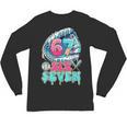 Six Seven 67 Ice Cream Drip Baseball For Boy Kids Youth Unisex Long Sleeve T-Shirt