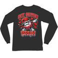 Six Seven Bruh Baseball Cool Valentine’s Day Teens Boys Unisex Long Sleeve T-Shirt Six Seven Bruh Baseball Cool Valentine’s Day Teens Boys Unisex Long Sleeve T-Shirt
