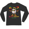 Six Seven History Month Baseball Drip Sports Unisex Long Sleeve T-Shirt Six Seven History Month Baseball Drip Sports Unisex Long Sleeve T-Shirt