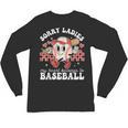 Sorry Ladies My Heart Belongs To Baseball Boy Kids Unisex Long Sleeve T-Shirt Sorry Ladies My Heart Belongs To Baseball Boy Kids Unisex Long Sleeve T-Shirt