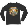 Spring Training 2026 Retro Baseball Palm Cactus Unisex Long Sleeve T-Shirt Spring Training 2026 Retro Baseball Palm Cactus Unisex Long Sleeve T-Shirt