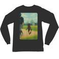 Tung Tung Tung Sahur Baseball Meme Unisex Long Sleeve T-Shirt Tung Tung Tung Sahur Baseball Meme Unisex Long Sleeve T-Shirt