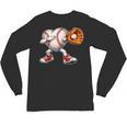 Valentine Baseball Heart Sport Love Valentines Day Boys Kids Unisex Long Sleeve T-Shirt Valentine Baseball Heart Sport Love Valentines Day Boys Kids Unisex Long Sleeve T-Shirt