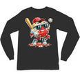 Valentines Day Heart Baseball Drip Ice Cream Boys Kids Men Unisex Long Sleeve T-Shirt Valentines Day Heart Baseball Drip Ice Cream Boys Kids Men Unisex Long Sleeve T-Shirt