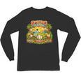 Women's Awesome Spring Trainings 2026 Baseball Arizona Florida Unisex Long Sleeve T-Shirt