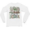 100 Days Of School Baseball Camo Men Boy Kid Unisex Long Sleeve T-Shirt 100 Days Of School Baseball Camo Men Boy Kid Unisex Long Sleeve T-Shirt