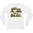 100 Days Of School Baseball Camo School Teacher Boy Unisex Long Sleeve T-Shirt 100 Days Of School Baseball Camo School Teacher Boy Unisex Long Sleeve T-Shirt