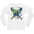 67 Baseball Drip Effect Urban Tee Style 6-7 Meme Graphic Premium Tri-Blend Unisex Long Sleeve T-Shirt 67 Baseball Drip Effect Urban Tee Style 6-7 Meme Graphic Premium Tri-Blend Unisex Long Sleeve T-Shirt