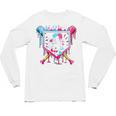 9th Birthday Boys Baseball Ice Cream Drip Boys Baseball Unisex Long Sleeve T-Shirt 9th Birthday Boys Baseball Ice Cream Drip Boys Baseball Unisex Long Sleeve T-Shirt