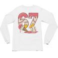 Baseball Drip Number 67 Player Ice Cream Or 67th Birthday Unisex Long Sleeve T-Shirt Baseball Drip Number 67 Player Ice Cream Or 67th Birthday Unisex Long Sleeve T-Shirt