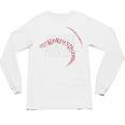 Baseball Hit Hard Run Fast Turn Left Men Boys Kid Teen Youth Premium Tri-Blend Unisex Long Sleeve T-Shirt Baseball Hit Hard Run Fast Turn Left Men Boys Kid Teen Youth Premium Tri-Blend Unisex Long Sleeve T-Shirt