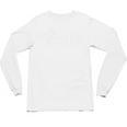 Baseball Pitcher Game Day Team Sport Player Coach Family Fan Premium Tri-Blend Unisex Long Sleeve T-Shirt
