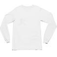 Baseball Player Home Run Team Sport Lover Softball Family Premium Tri-Blend Unisex Long Sleeve T-Shirt