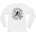 Birthday Baseball Lover 40 Years Old Awesome Since 1986 Premium Tri-Blend Unisex Long Sleeve T-Shirt Birthday Baseball Lover 40 Years Old Awesome Since 1986 Premium Tri-Blend Unisex Long Sleeve T-Shirt