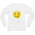 Boobies Make Me Smile Mardi Gras Raglan Baseball Tee Unisex Long Sleeve T-Shirt Boobies Make Me Smile Mardi Gras Raglan Baseball Tee Unisex Long Sleeve T-Shirt