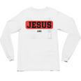 This Boy Runs On Jesus And Baseball Christian Baseball Unisex Long Sleeve T-Shirt This Boy Runs On Jesus And Baseball Christian Baseball Unisex Long Sleeve T-Shirt